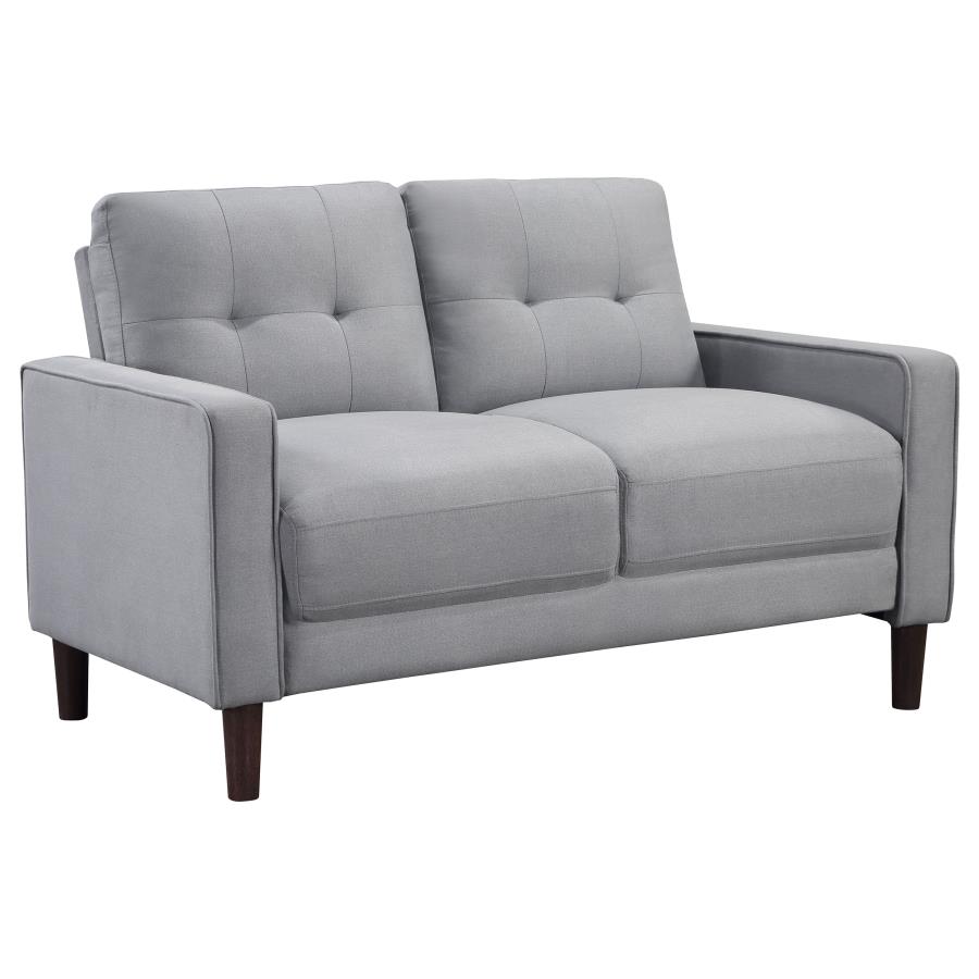 Fine Furniture San Diego Living Room Loveseats Bowen